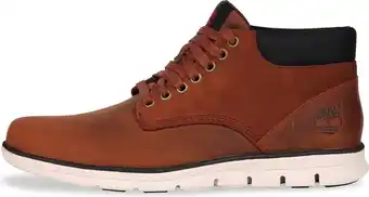 Timberland veterboots chukka leather