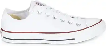 Bol.com Converse chuck taylor all star sneakers unisex - optical white aanbieding