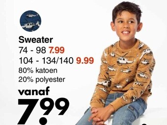 Sweater