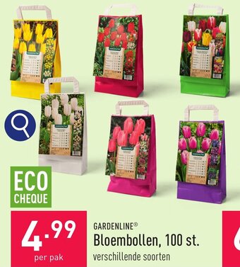 Bloembollen