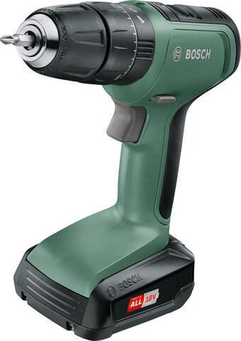 CoolBlue Bosch universalimpact 18 + 41-delige bit- en borenset aanbieding