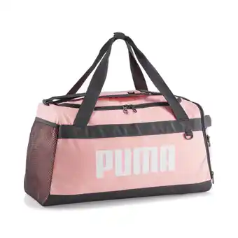 Decathlon Challenger s duffeltas puma aanbieding