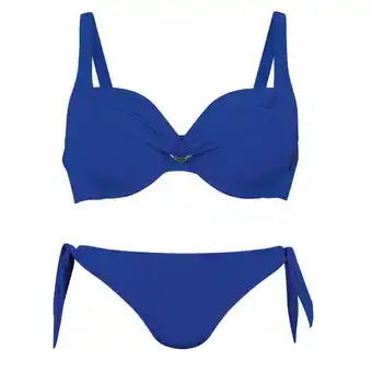 Decathlon Bikini set dames - voor zwemmen mix & match aanbieding