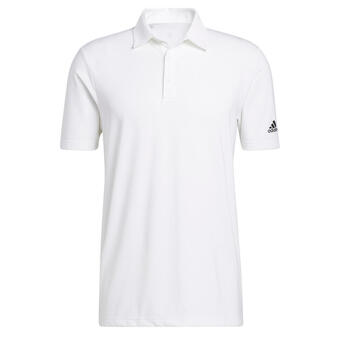 Decathlon Polo adidas ultimate 365 solid aanbieding