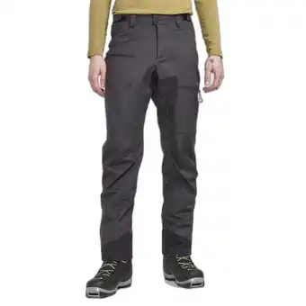 Decathlon Skibroek craft adv backcountry aanbieding
