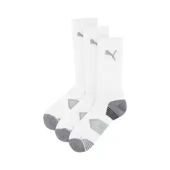 Decathlon Sokken puma essential crew cut aanbieding
