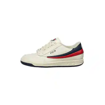 Decathlon Trainers fila original tennis '83 aanbieding