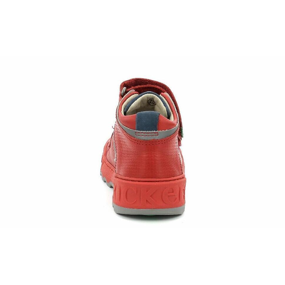 Decathlon Kindertrainers kickers kick youth aanbieding