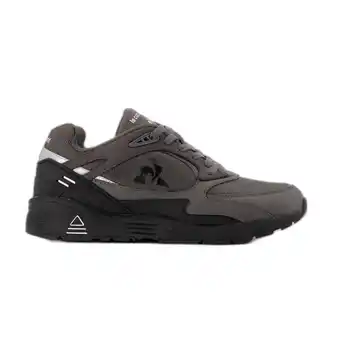 Decathlon Trainers le coq sportif lcs r1100 black sole aanbieding