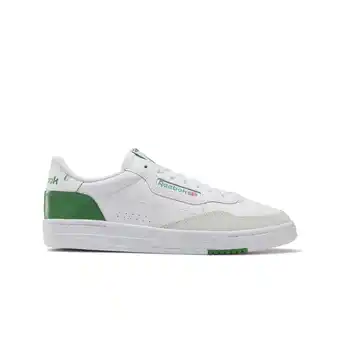 Decathlon Trainers reebok court peak aanbieding