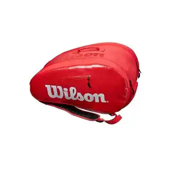 Decathlon Peddelzak wilson super tour aanbieding