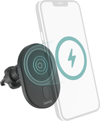 Bol.com Hama autolaadkabel met snellaadfunctie usb-c aanbieding