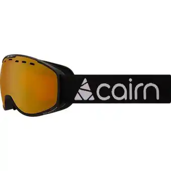 Decathlon Dames skimasker cairn rainbow spx aanbieding
