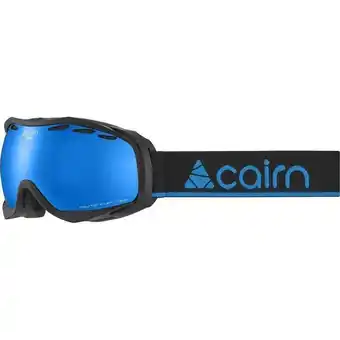 Decathlon Skimasker cairn alpha spx3000[ium] aanbieding