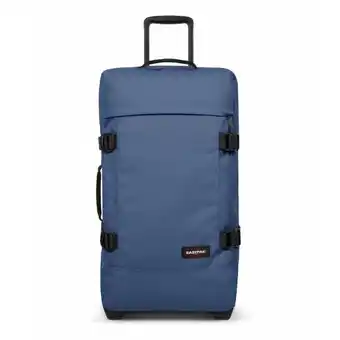 Decathlon Trolley tas eastpak tranverz aanbieding