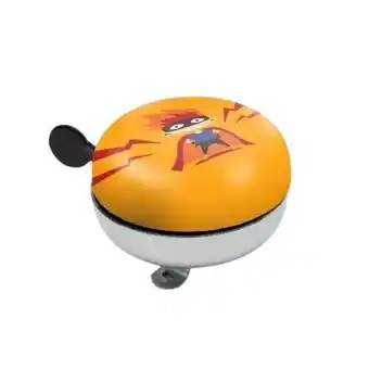 Decathlon Vintage fiets en scooter bel toad dring g aanbieding