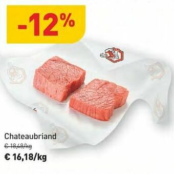 Chateaubriand