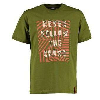 Zeeman Tiener t-shirt aanbieding