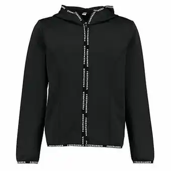 Zeeman Tiener vest aanbieding