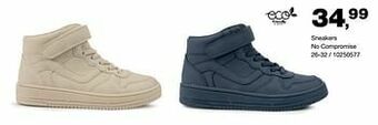 Bristol Sneakers no compromise aanbieding