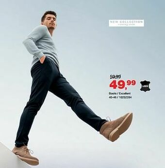 Bristol Boots - excellent aanbieding