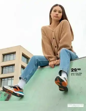 Bristol Jeans - coco bella aanbieding