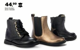 Bristol Boots - excellent aanbieding