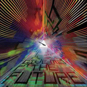 Bastille - give me the future (lp)
