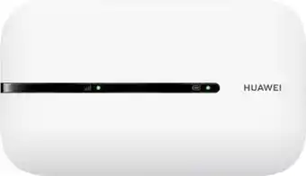 Bol.com Huawei e5576 mobile wifi router aanbieding