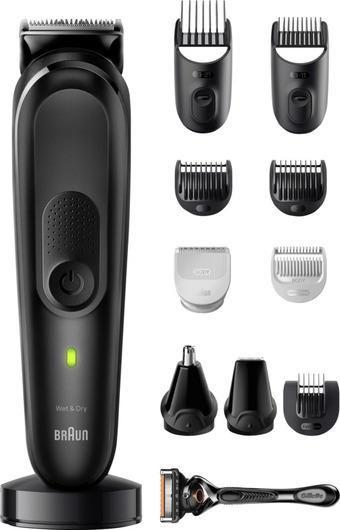 Coolblue Braun mgk7460 aanbieding