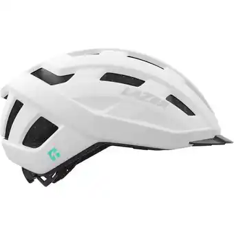 Decathlon Lazer codax kineticore fietshelm aanbieding