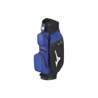 Decathlon Golftas mizuno waterpoof brdri cart aanbieding