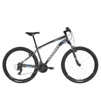 Decathlon Tweedehands mountainbike st 100 27.5 grijs aanbieding