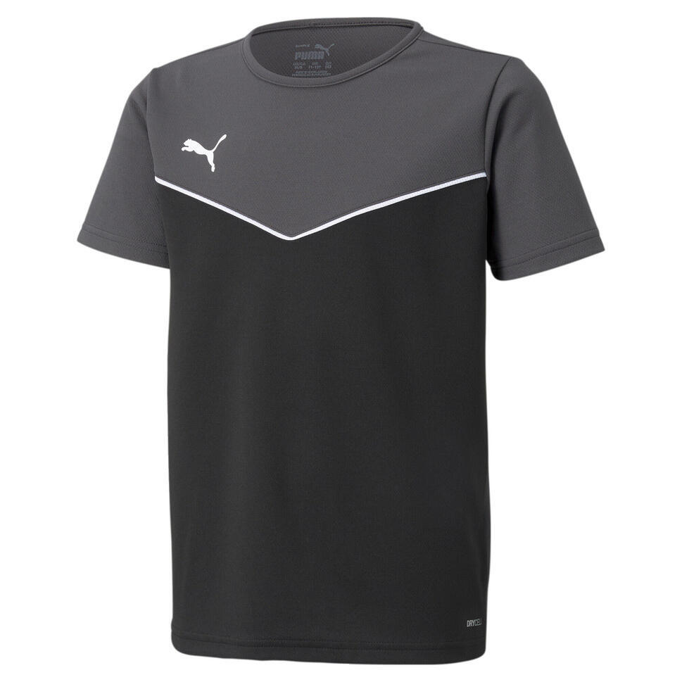 Decathlon Kindertrui puma individual rise aanbieding
