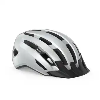 Decathlon Fietshelm downtown aanbieding