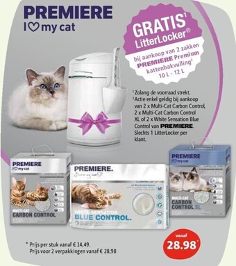 Maxi Zoo Prijs per stuk vanaf aanbieding