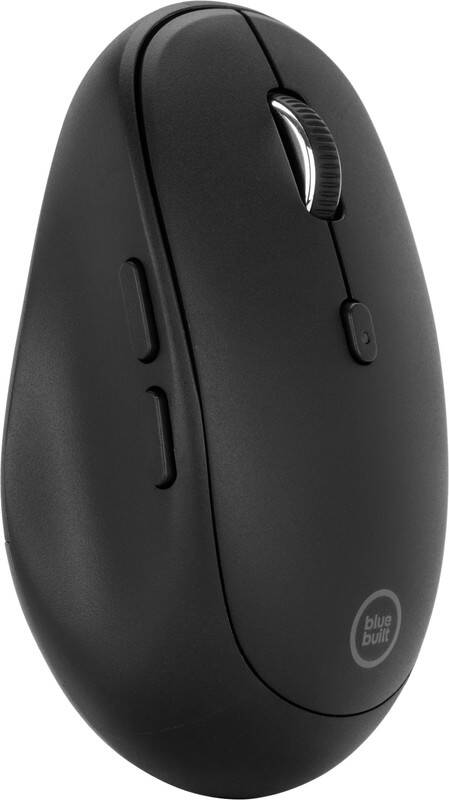 CoolBlue Bluebuilt tradendum draadloze bluetooth muis aanbieding