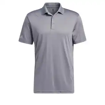 Decathlon Polo adidas performance primegreen aanbieding