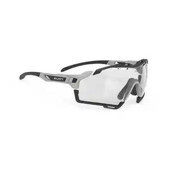 Decathlon Prestatiebril rudy project cutline aanbieding