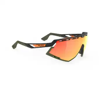 Decathlon Prestatiebril rudy project defender aanbieding