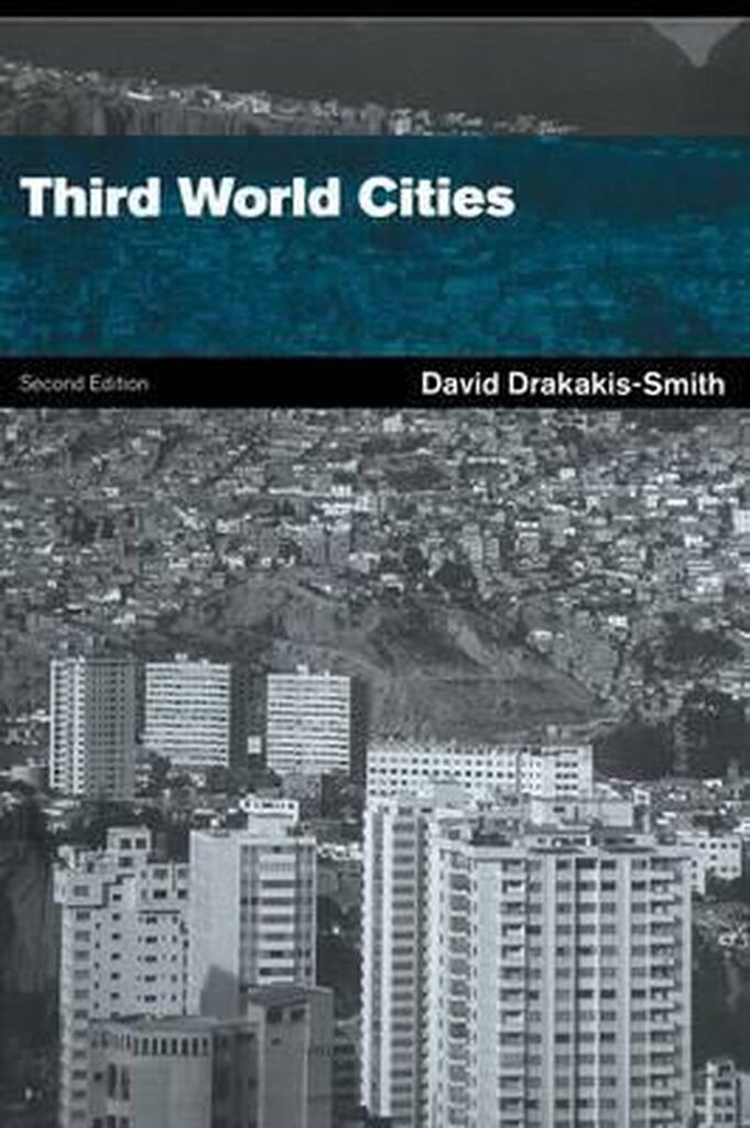 Bol.com Third world cities aanbieding