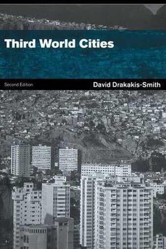 Bol.com Third world cities aanbieding