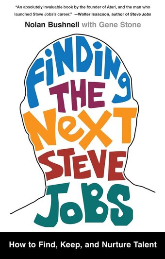 Bol.com Finding the next steve jobs aanbieding