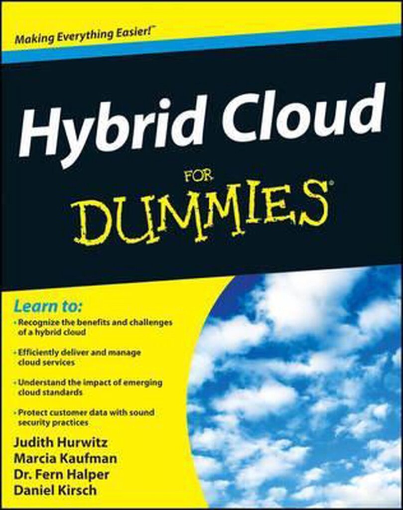 Bol.com Cloud computing for dummies 2nd aanbieding