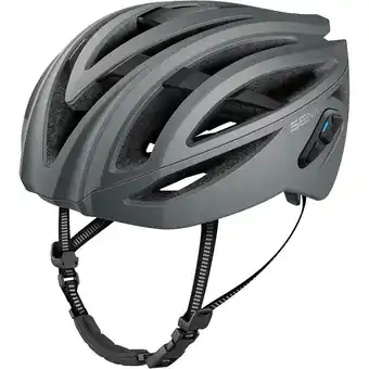 Decathlon Smart helm sena r2 aanbieding