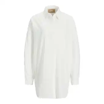 Decathlon Dames oversized shirt jack & jones mission aanbieding