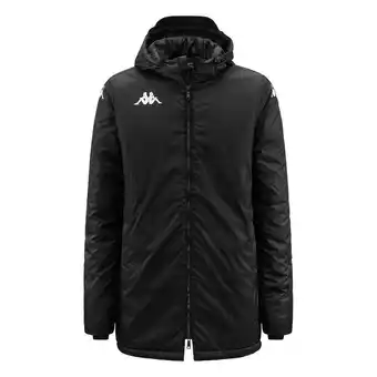 Decathlon Kinderjas kappa diolo aanbieding