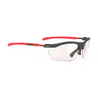 Decathlon Prestatiebril rudy project rydon aanbieding