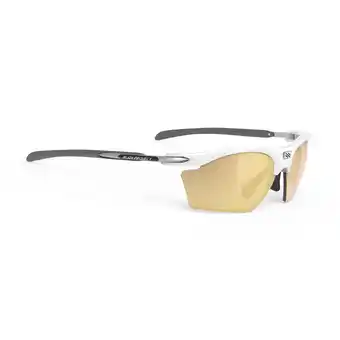 Decathlon Prestatiebril rudy project rydon slim aanbieding