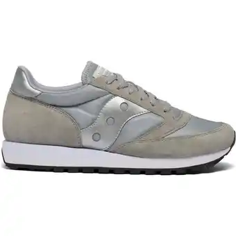 Decathlon Trainers saucony jazz 81 aanbieding